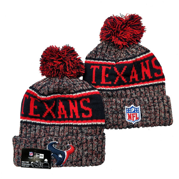 NFL Houston Texans Knit Hats 023